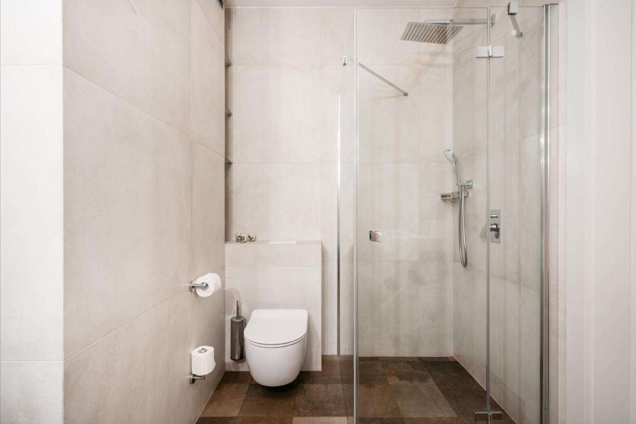 Apartamento Penthouse Harmonica - Loftaffair Cracovia Exterior foto